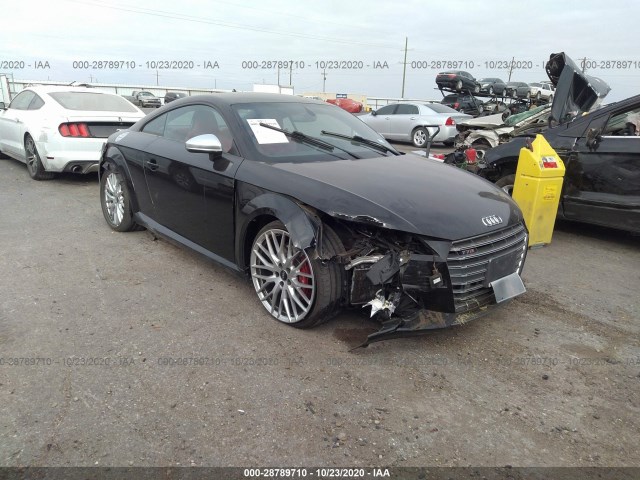 AUDI TTS 2016 truc1afv2g1027746