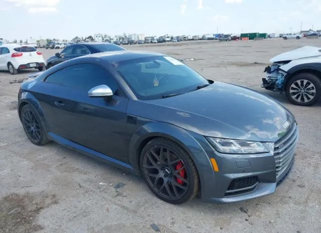 AUDI TTS 2017 truc1afv2h1016117