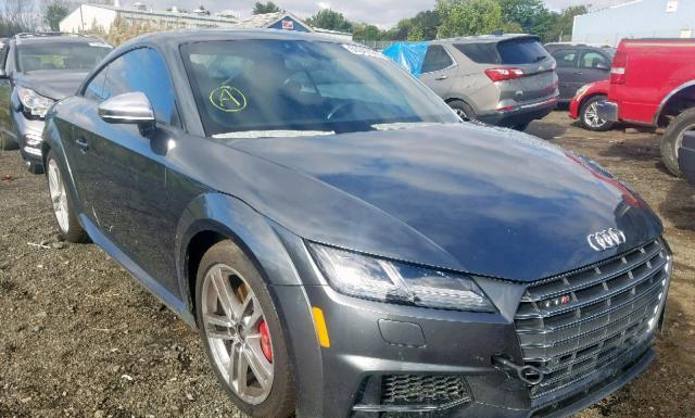 AUDI TTS 2017 truc1afv6h1000874