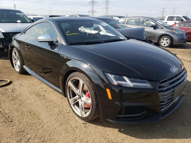 AUDI TTS 2016 truc1afv7g1026060