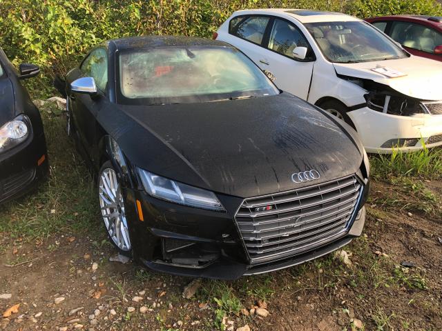 AUDI TTS 2016 truc1afv7g1029671