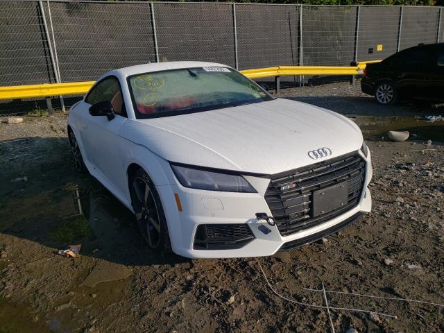 AUDI TTS 2018 truc1afv7j1013249