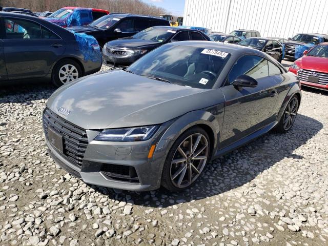 AUDI TTS 2018 truc1afv7j1014322