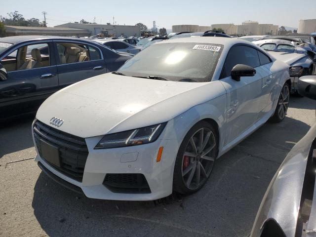 AUDI TTS 2017 truc1afv8h1004036