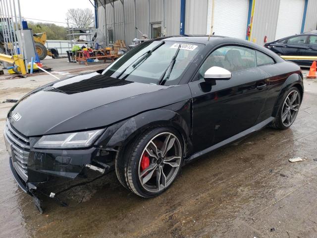 AUDI TTS 2016 truc1afvxg1013139