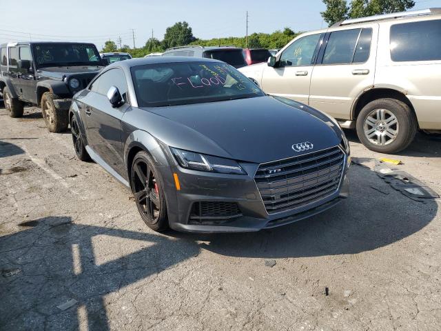 AUDI TTS 2016 truc1afvxg1020835