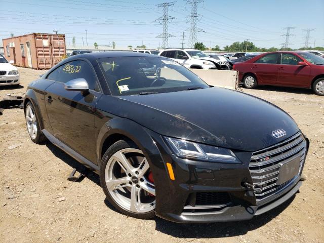 AUDI TTS 2016 truc1afvxg1027476