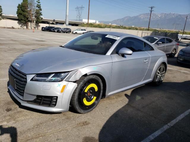 AUDI TT 2016 truc5afv0g1003899