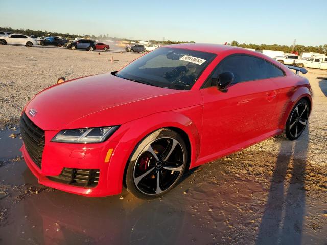 AUDI TT 2018 truc5afv0j1005322