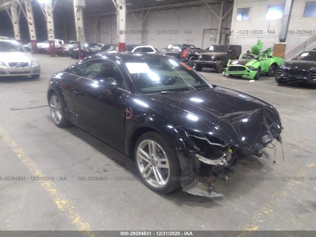 AUDI TT 2016 truc5afv1g1000896