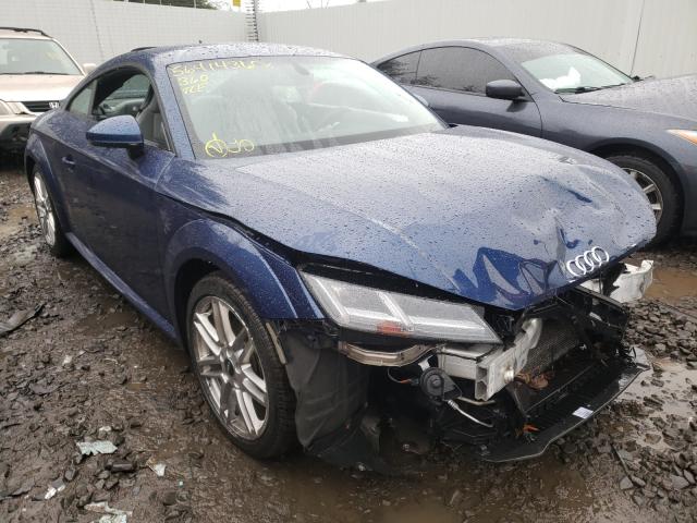 AUDI TT 2016 truc5afv1g1024292