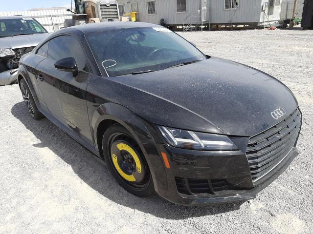 AUDI TT 2016 truc5afv2g1029579