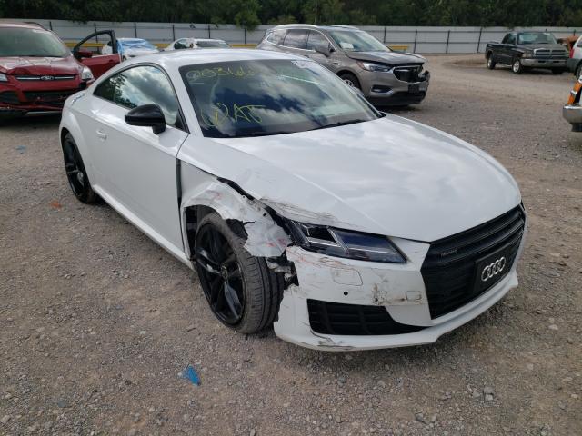 AUDI TT 2017 truc5afv4h1003664