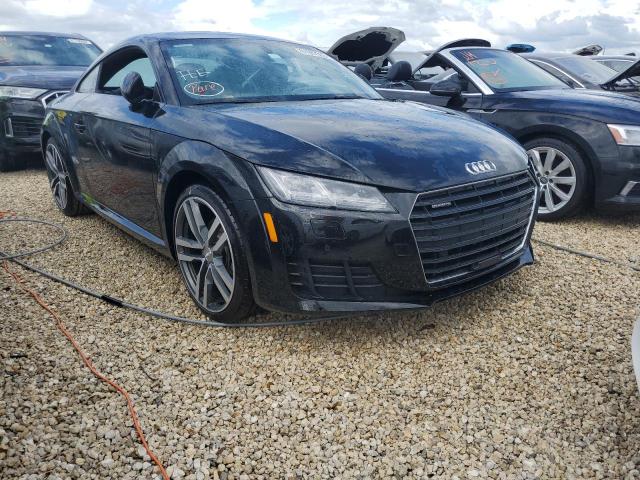 AUDI TT 2016 truc5afv5g1001226