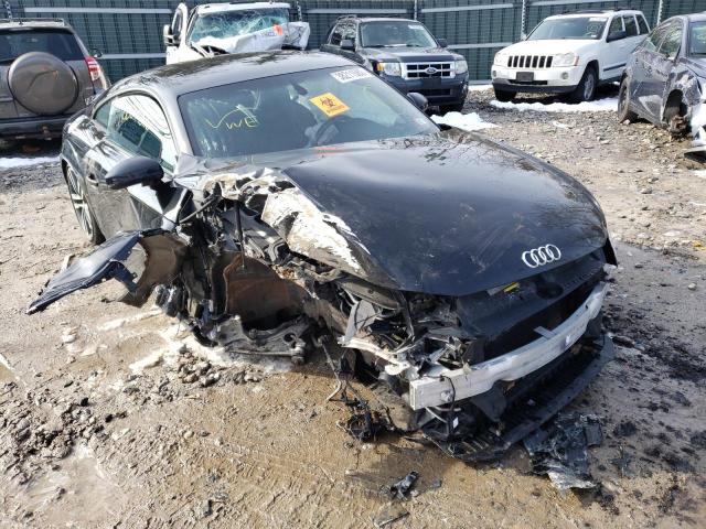 AUDI TT 2016 truc5afv5g1009276