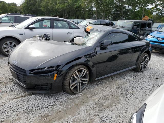 AUDI TT 2016 truc5afv5g1028183