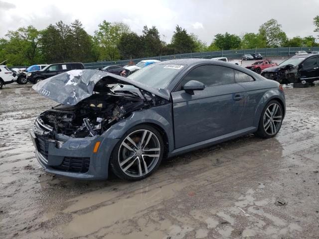 AUDI TT 2016 truc5afv5g1029060