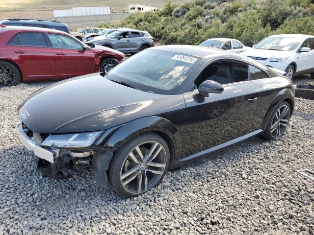 AUDI TT 2017 truc5afv5h1010090