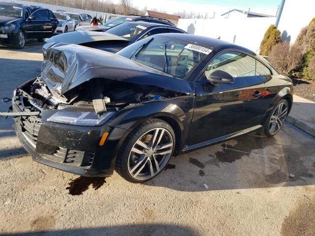 AUDI TT 2016 truc5afv8h1003697