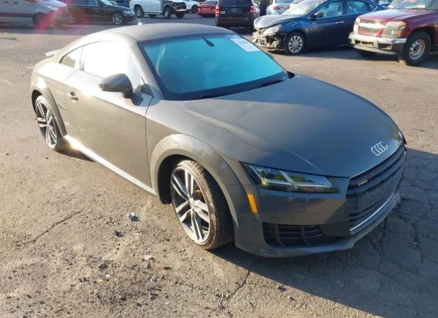 AUDI TT 2016 truc5afv9g1003903