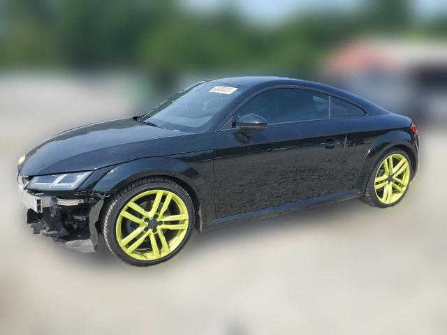 AUDI TT 2016 truc5afv9g1006901