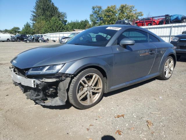 AUDI TT 2016 truc5afv9g1030454