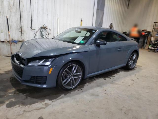 AUDI TT 2017 truc5afv9h1001912