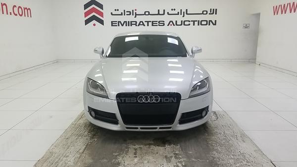 AUDI TT 2009 trudd28j091011902