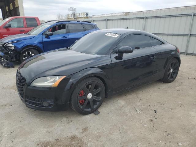 AUDI TT 2008 trudd38j281015910