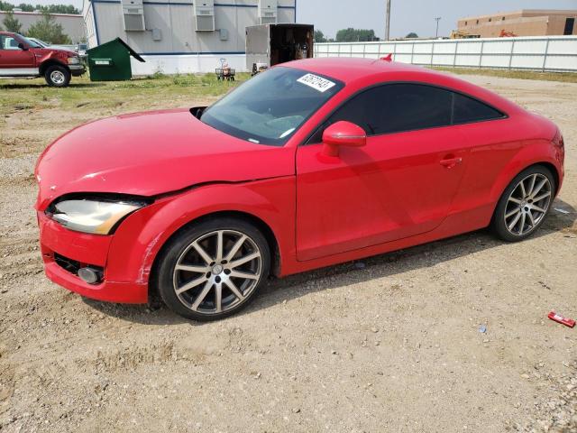 AUDI TT 2008 trudd38j281032240