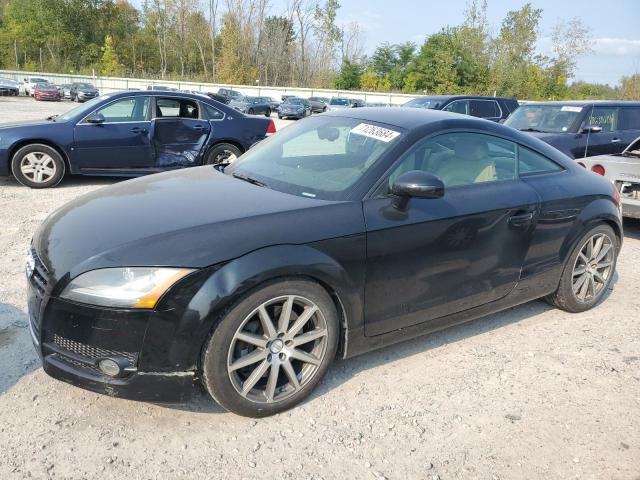 AUDI TT 3.2 QUA 2008 trudd38j481000535