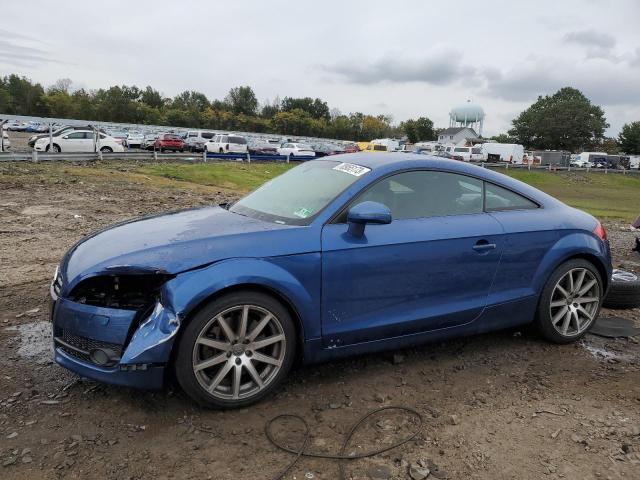 AUDI TT 3.2 QUA 2008 trudd38j481042669