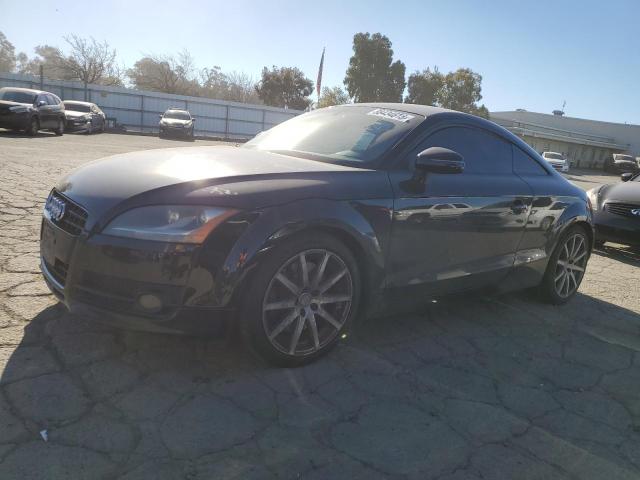 AUDI TT 3.2 QUA 2008 trudd38j681001699