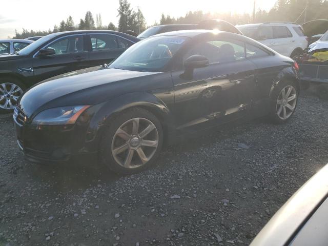 AUDI TT 2008 trudd38j681002867