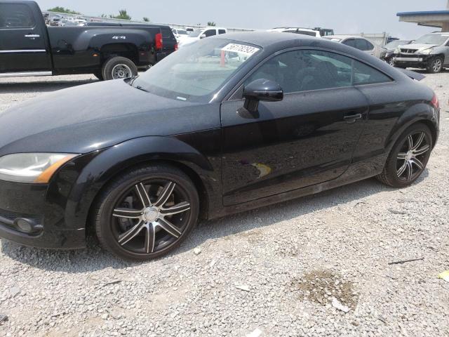 AUDI TT 2008 trudd38j981001437