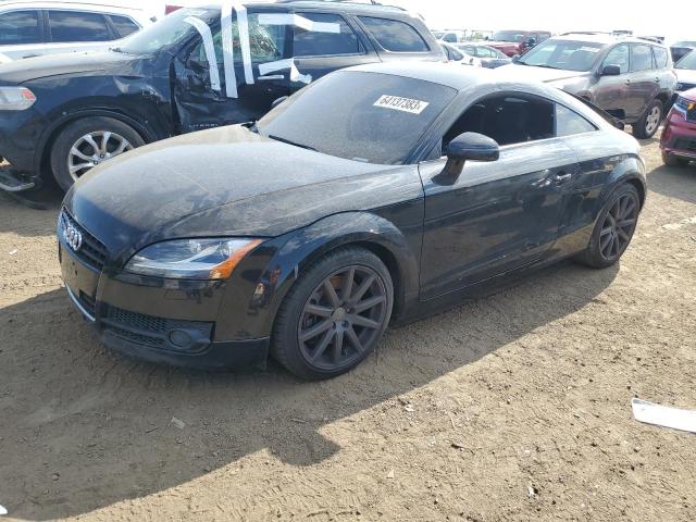 AUDI TT 3.2 QUA 2008 trudd38jx81001401