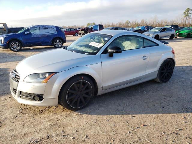 AUDI TT 2010 truffafk0a1017681