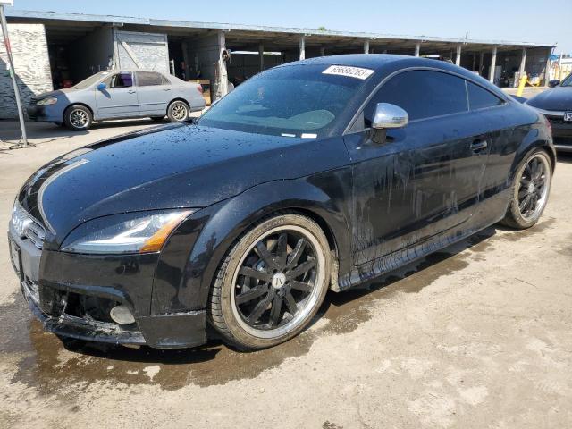 AUDI TTS PRESTI 2013 truk1afk0d1005046