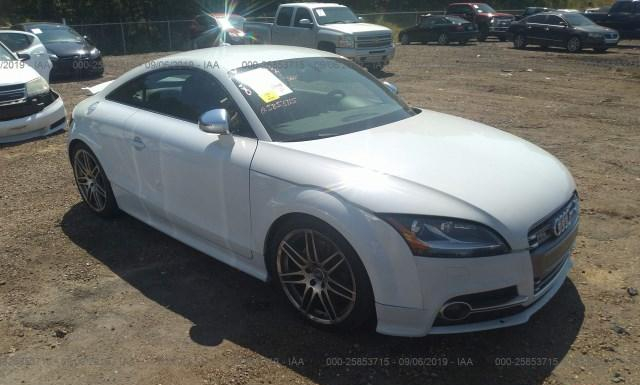 AUDI TTS 2013 truk1afk1d1010689