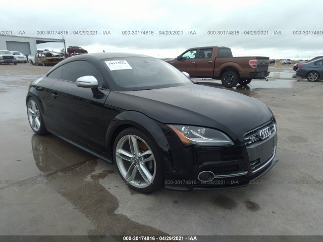 AUDI TTS 2013 truk1afk3d1015649