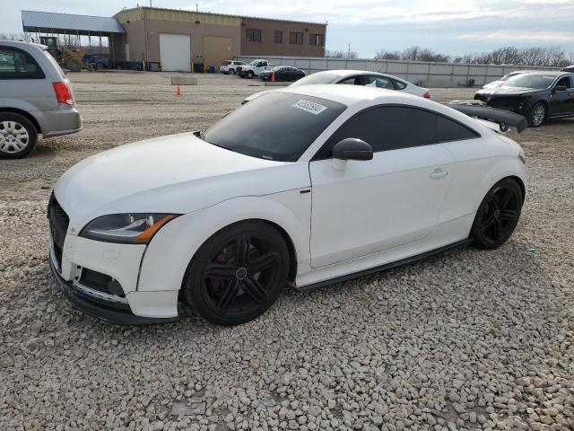 AUDI TTS 2010 truk1afk4a1015042