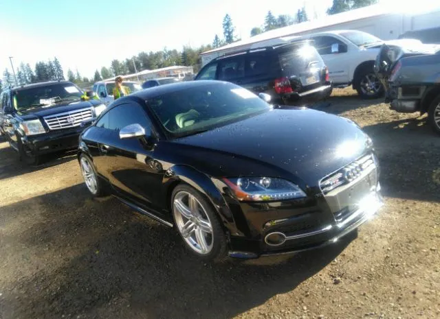 AUDI TTS 2011 truk1afk4b1016869