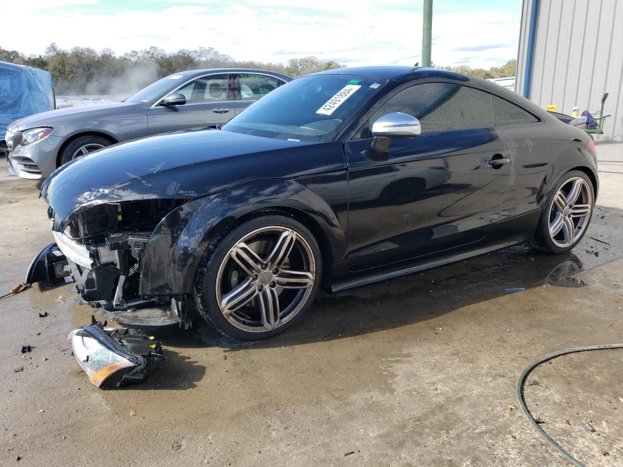 AUDI TTS 2012 truk1afk4c1017361