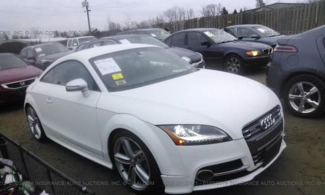 AUDI TTS 2013 truk1afk4d1008404