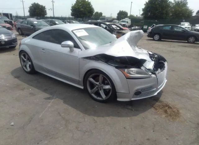 AUDI TTS 2011 truk1afk7b1022164