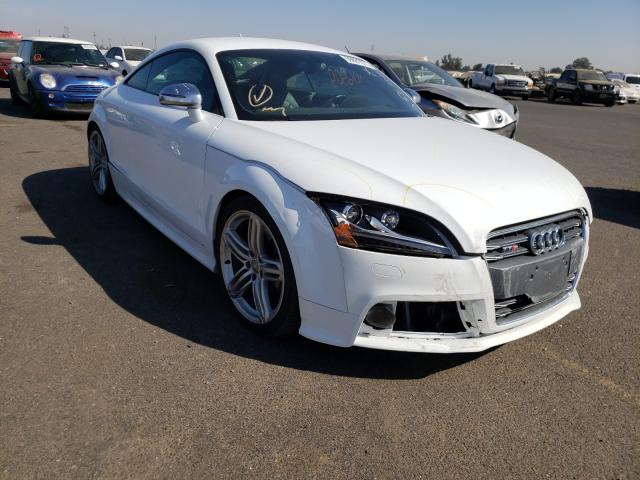 AUDI TTS PRESTI 2012 truk1afk7c1017869