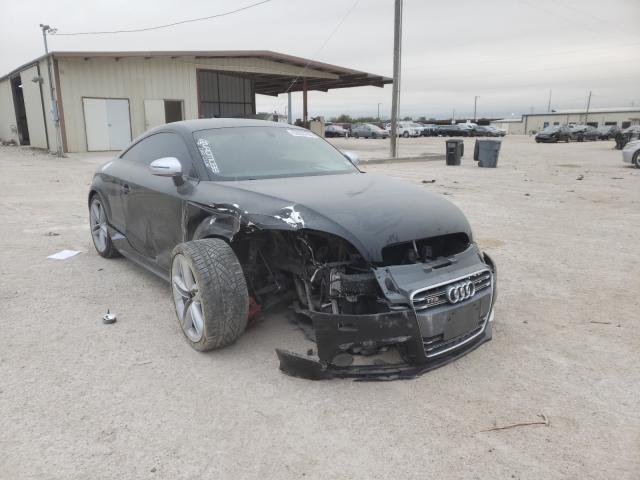 AUDI TTS 2012 truk1afk7d1008977