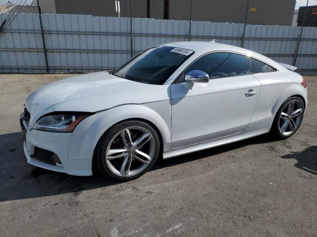 AUDI TTS PRESTI 2013 truk1afk8d1006008