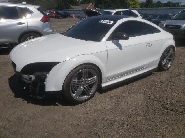 AUDI TTS PRESTI 2011 truk1afkxb1016665