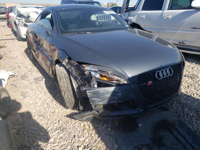 AUDI TT 2009 trukf38j191005470